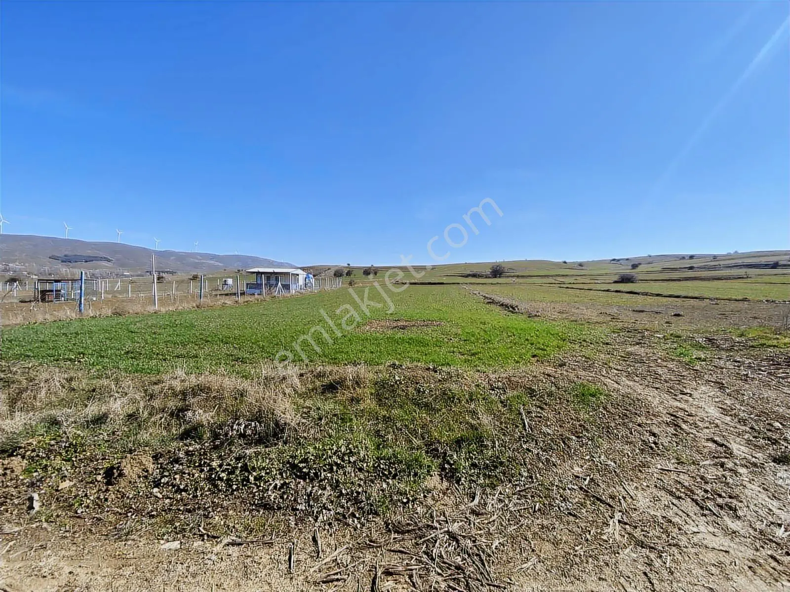 Rw Lıfe // Eskişehir Tepebaşı Uluderede Satılık Tarla — fotoğraf 3