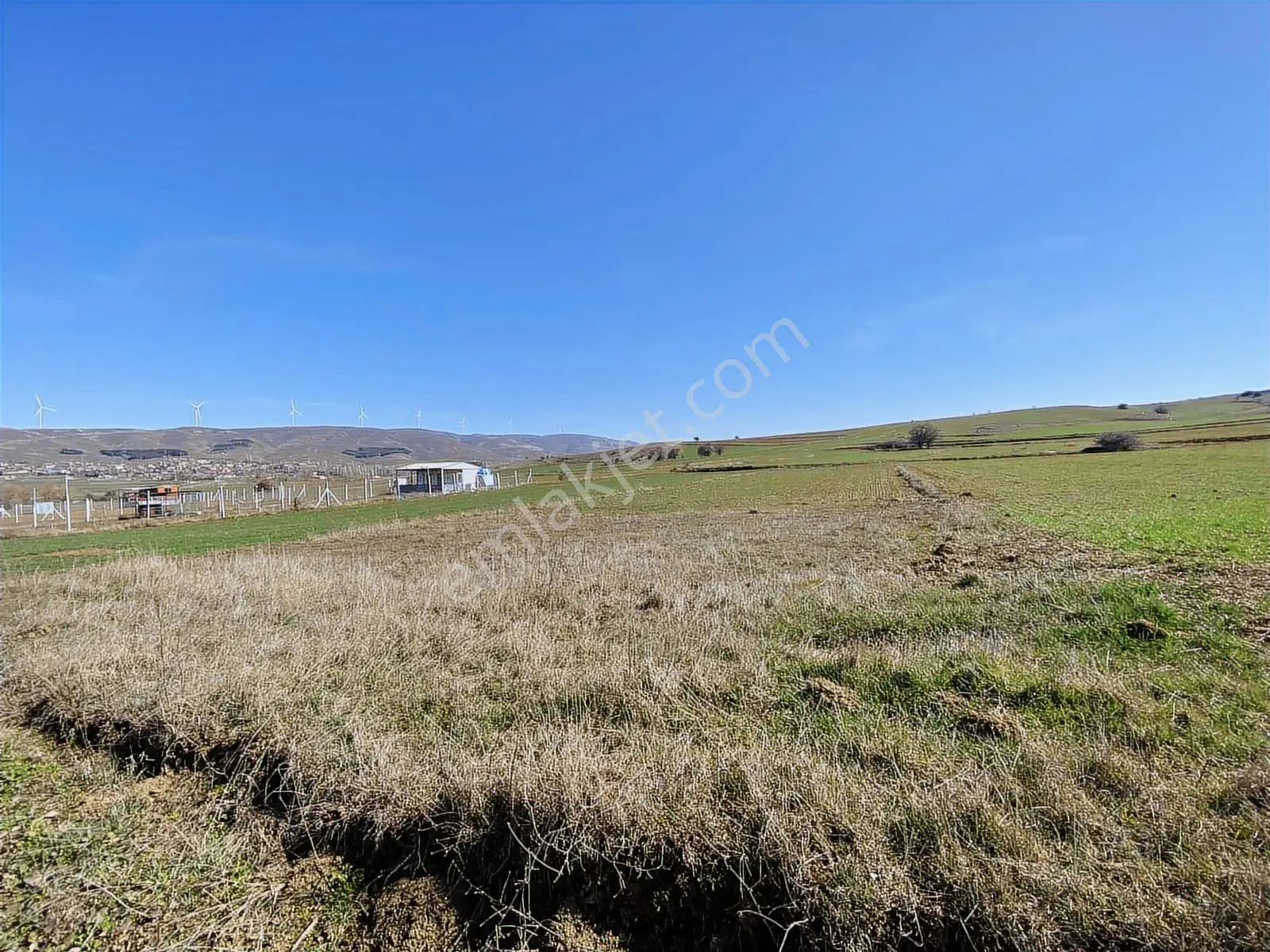 Rw Lıfe // Eskişehir Tepebaşı Uluderede Satılık Tarla — fotoğraf 5