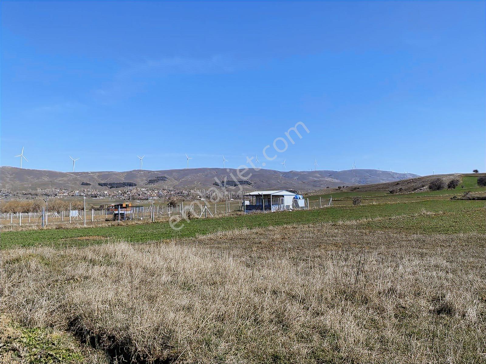 Rw Lıfe // Eskişehir Tepebaşı Uluderede Satılık Tarla — fotoğraf 6