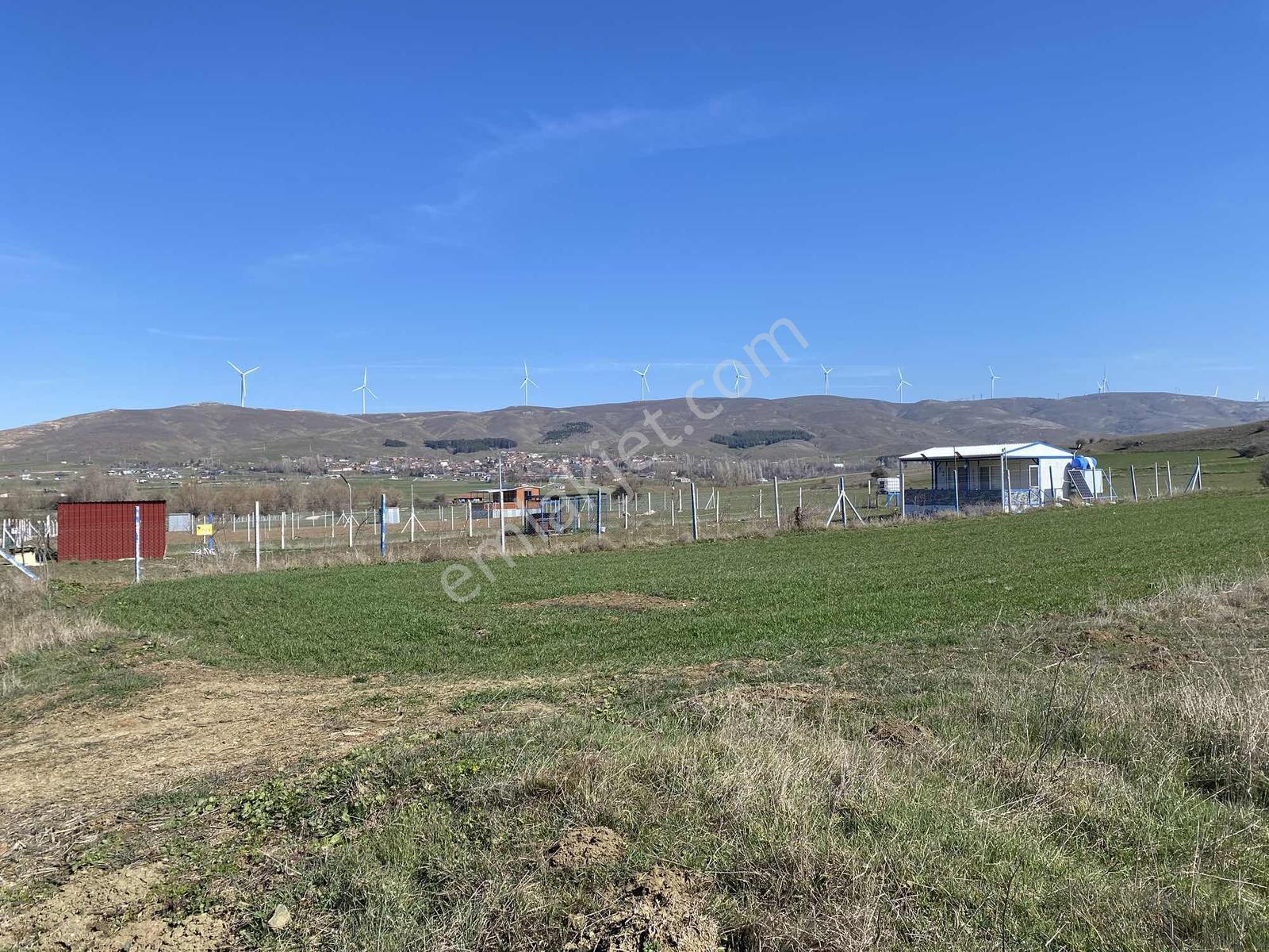 Rw Lıfe // Eskişehir Tepebaşı Uluderede Satılık Tarla — fotoğraf 7