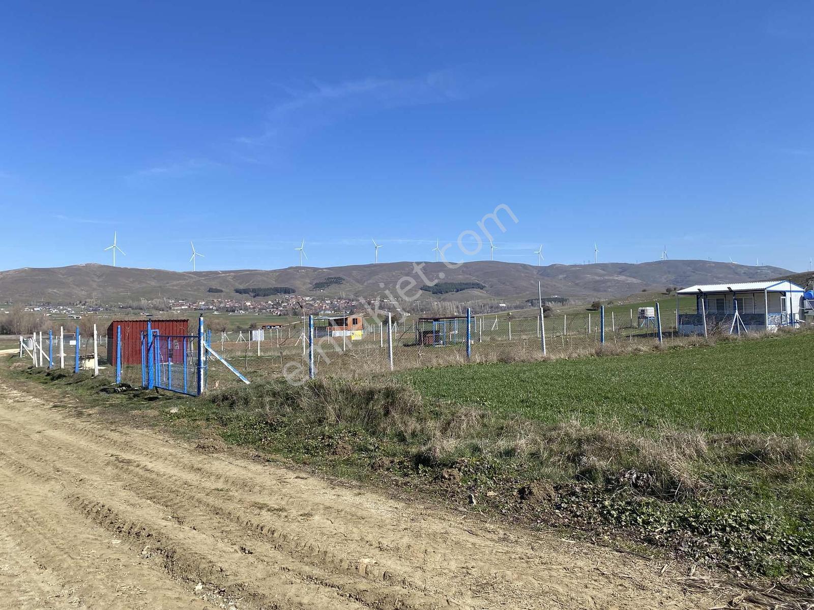 Rw Lıfe // Eskişehir Tepebaşı Uluderede Satılık Tarla — fotoğraf 8