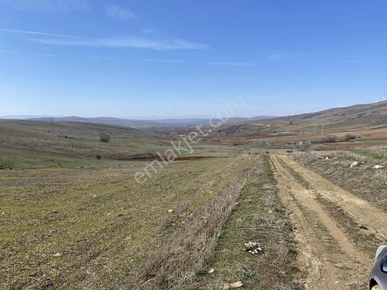 Rw Lıfe // Eskişehir Tepebaşı Uluderede Satılık Tarla — fotoğraf 3