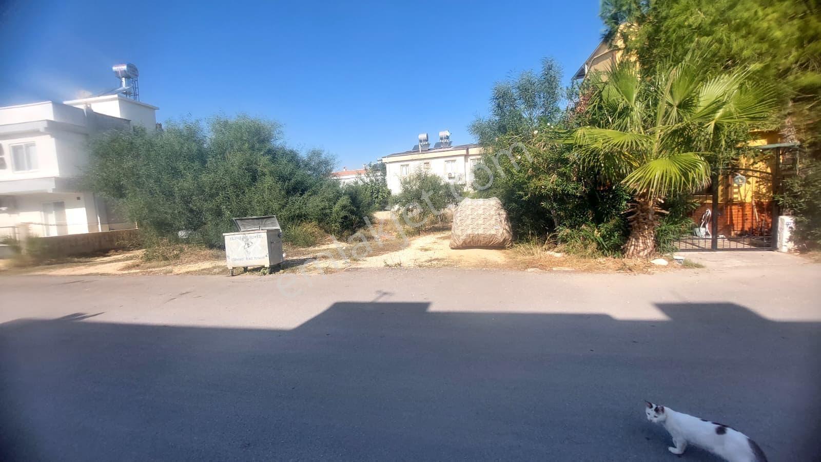 Eso’dan Mersin Silifke Taşucu Kum Mahallesi’nde Denize 130 Metre Mesafede Satılık İmarlı Arsa! — fotoğraf 7