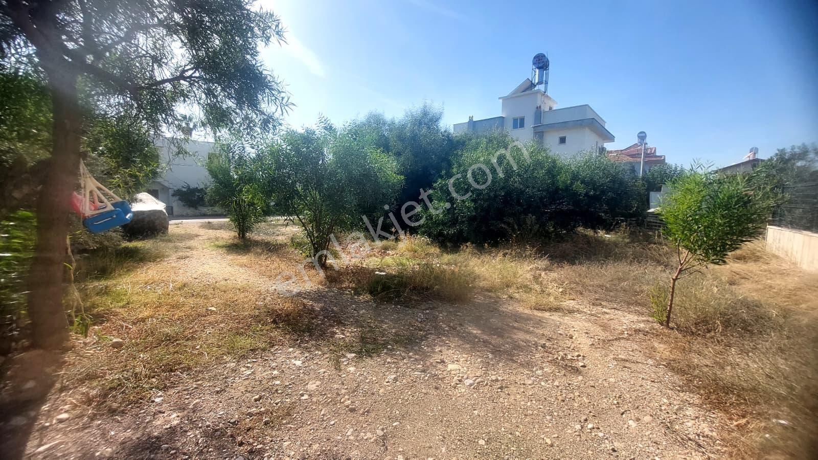 Eso’dan Mersin Silifke Taşucu Kum Mahallesi’nde Denize 130 Metre Mesafede Satılık İmarlı Arsa! — fotoğraf 8