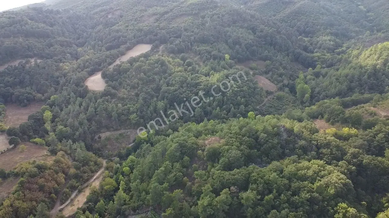 Gönen Karasukabaklar Mahallesinde Köy Dibi 1.108 M2 Satılık Tarla — fotoğraf 6