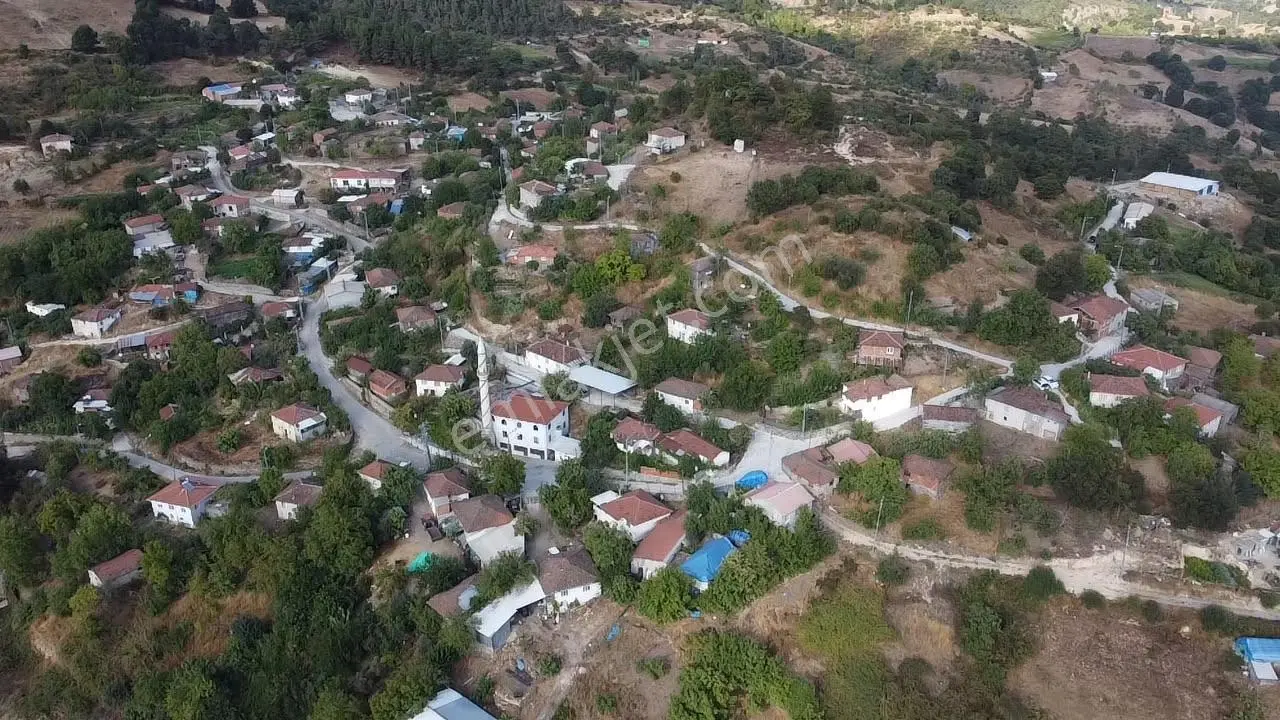 Gönen Karasukabaklar Mahallesinde Köy Dibi 1.108 M2 Satılık Tarla — fotoğraf 8