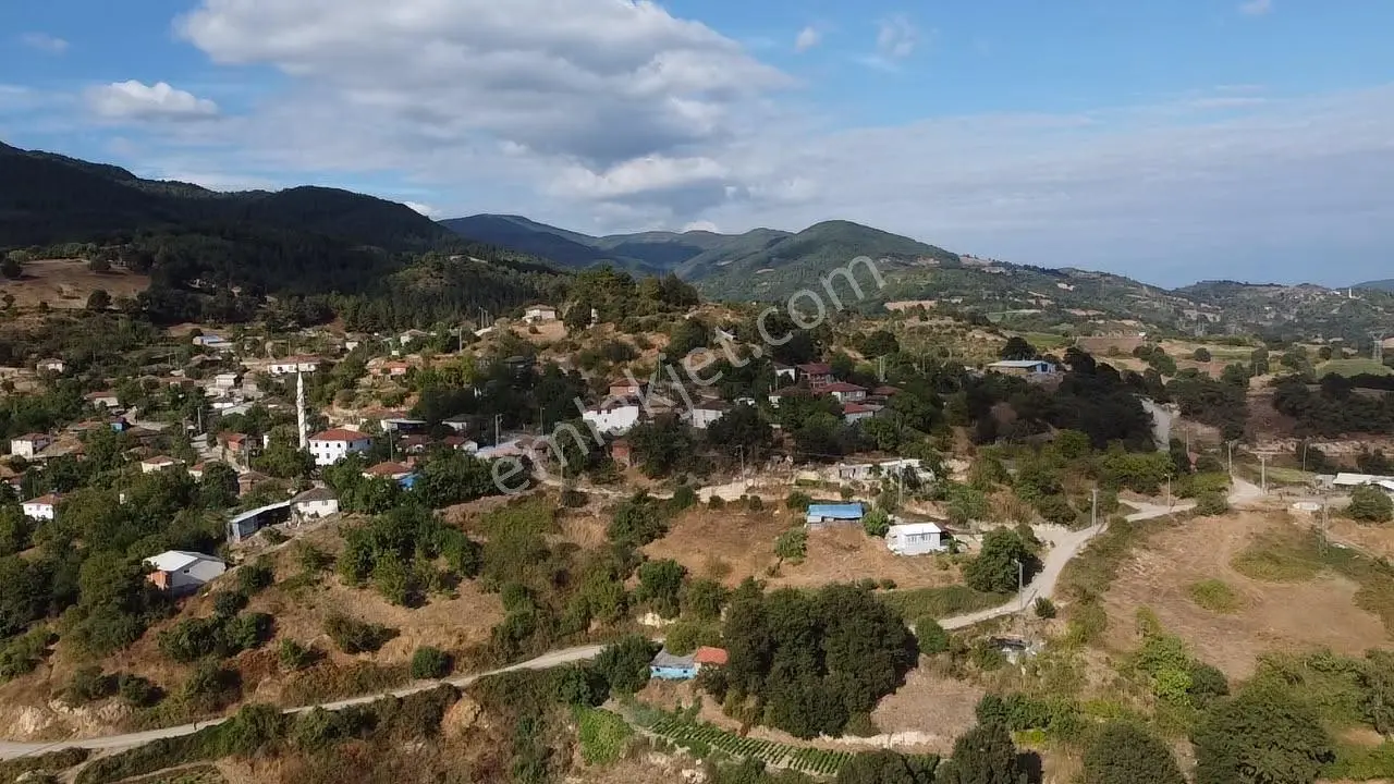 Gönen Karasukabaklar Mahallesinde Köy Dibi 1.108 M2 Satılık Tarla — fotoğraf 12