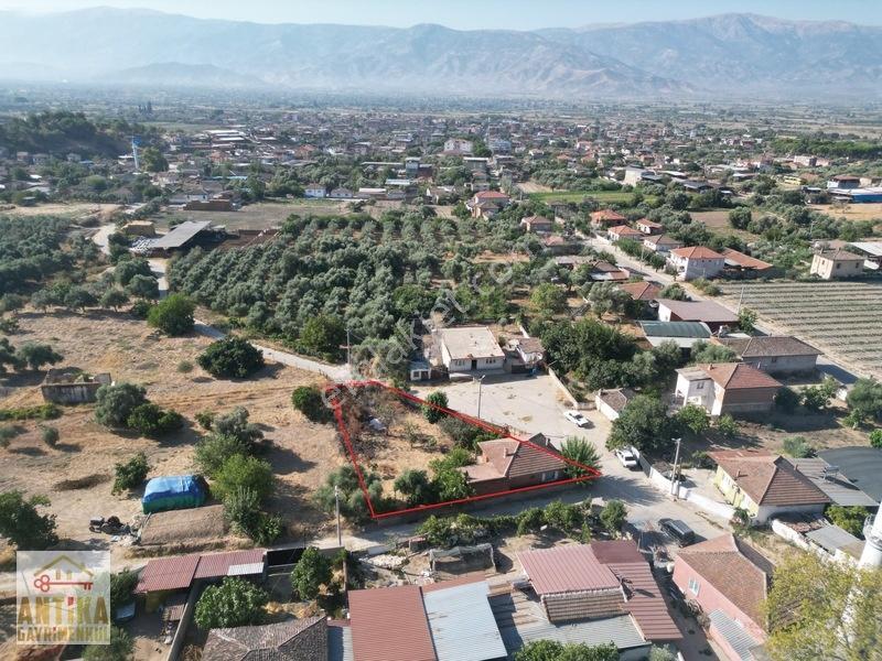 Antika Gayrimenkul'den 675 M2 Satılık Bahçeli Müstakil Ev — fotoğraf 2