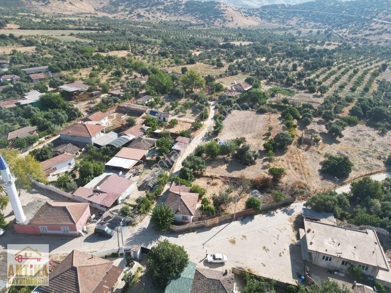 Antika Gayrimenkul'den 675 M2 Satılık Bahçeli Müstakil Ev — fotoğraf 3