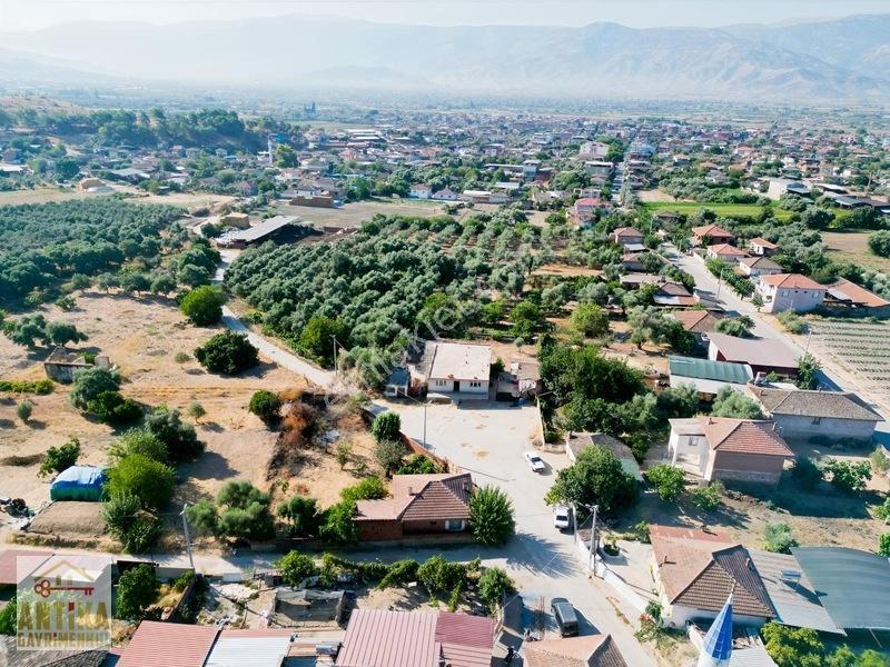 Antika Gayrimenkul'den 675 M2 Satılık Bahçeli Müstakil Ev — fotoğraf 4