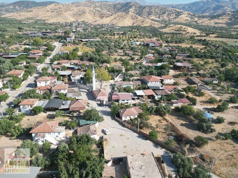 Antika Gayrimenkul'den 675 M2 Satılık Bahçeli Müstakil Ev — fotoğraf 5
