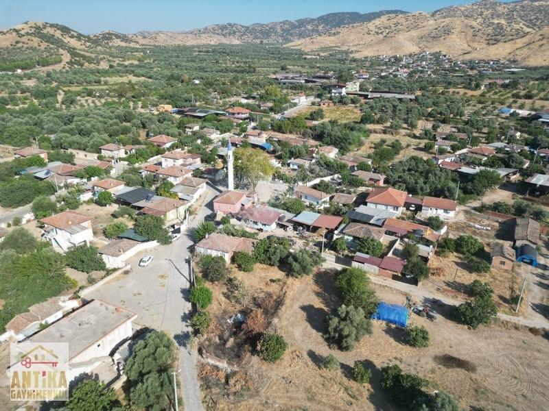 Antika Gayrimenkul'den 675 M2 Satılık Bahçeli Müstakil Ev — fotoğraf 6