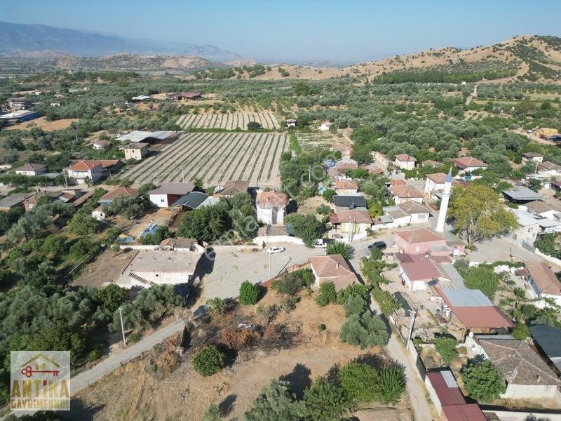 Antika Gayrimenkul'den 675 M2 Satılık Bahçeli Müstakil Ev — fotoğraf 8