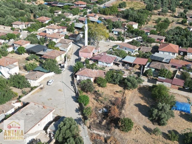 Antika Gayrimenkul'den 675 M2 Satılık Bahçeli Müstakil Ev — fotoğraf 9