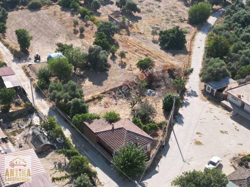 Antika Gayrimenkul'den 675 M2 Satılık Bahçeli Müstakil Ev — fotoğraf 10