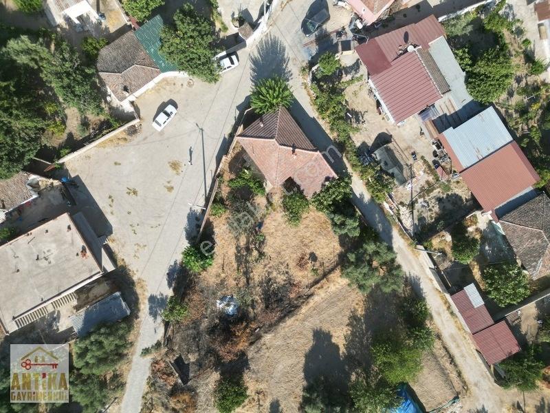 Antika Gayrimenkul'den 675 M2 Satılık Bahçeli Müstakil Ev — fotoğraf 11