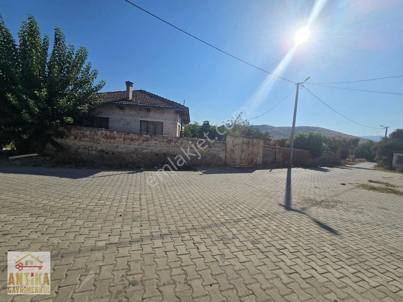 Antika Gayrimenkul'den 675 M2 Satılık Bahçeli Müstakil Ev — fotoğraf 12
