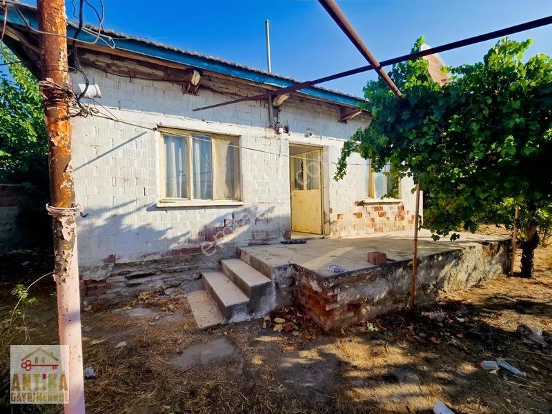 Antika Gayrimenkul'den 675 M2 Satılık Bahçeli Müstakil Ev — fotoğraf 13