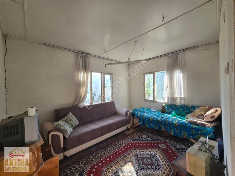 Antika Gayrimenkul'den 675 M2 Satılık Bahçeli Müstakil Ev — fotoğraf 15