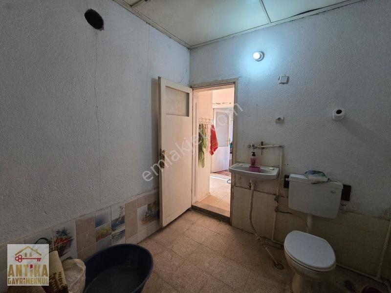Antika Gayrimenkul'den 675 M2 Satılık Bahçeli Müstakil Ev — fotoğraf 18