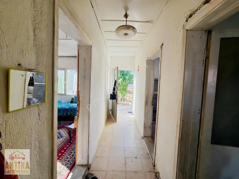 Antika Gayrimenkul'den 675 M2 Satılık Bahçeli Müstakil Ev — fotoğraf 20