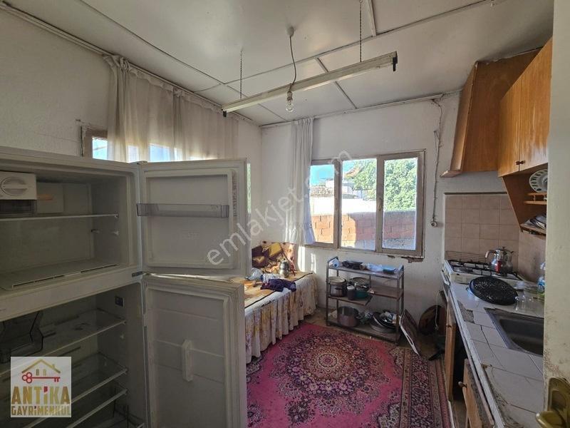 Antika Gayrimenkul'den 675 M2 Satılık Bahçeli Müstakil Ev — fotoğraf 22