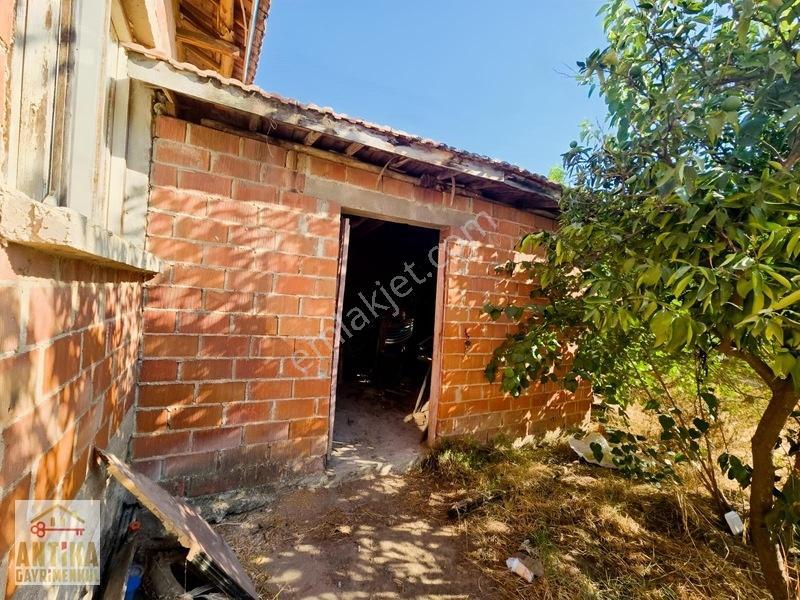 Antika Gayrimenkul'den 675 M2 Satılık Bahçeli Müstakil Ev — fotoğraf 26