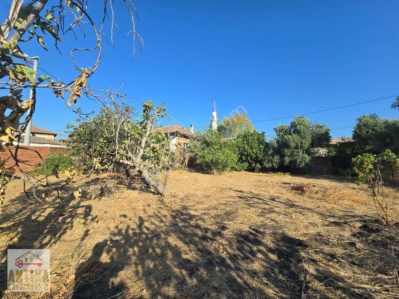 Antika Gayrimenkul'den 675 M2 Satılık Bahçeli Müstakil Ev — fotoğraf 28
