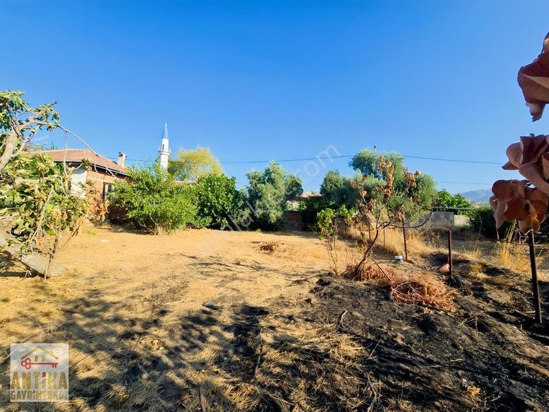 Antika Gayrimenkul'den 675 M2 Satılık Bahçeli Müstakil Ev — fotoğraf 29
