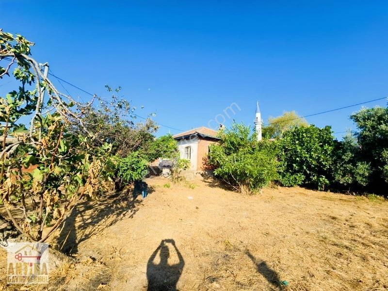 Antika Gayrimenkul'den 675 M2 Satılık Bahçeli Müstakil Ev — fotoğraf 30