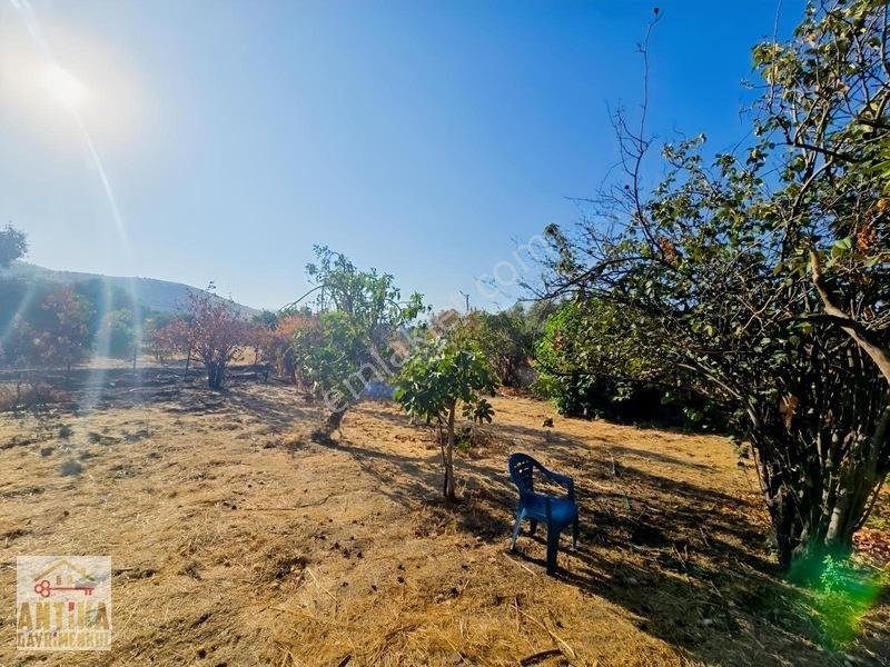 Antika Gayrimenkul'den 675 M2 Satılık Bahçeli Müstakil Ev — fotoğraf 31