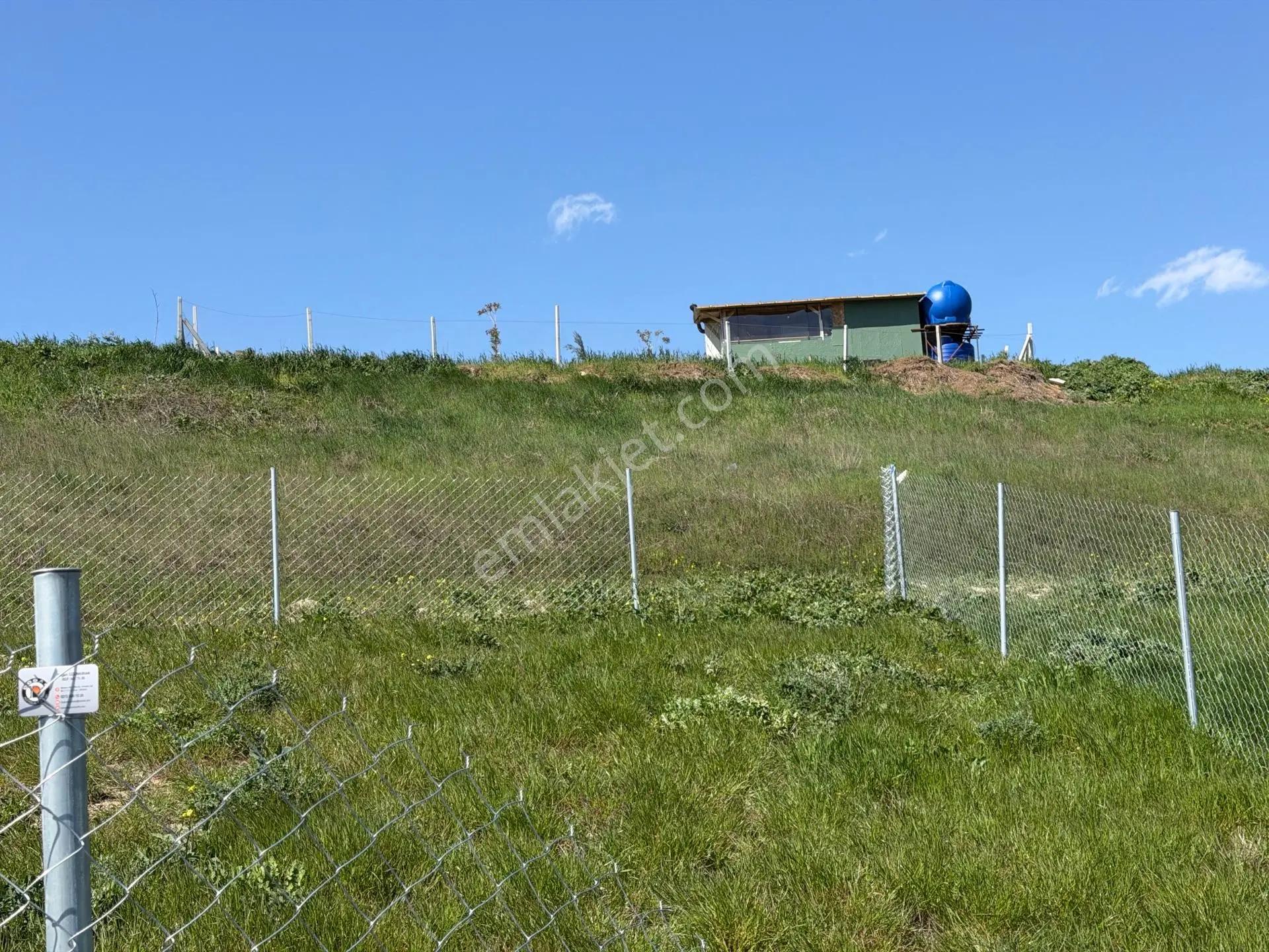 Çeşmeli'de 250 M² Deniz Manzaralı Satılık Tarla — fotoğraf 19