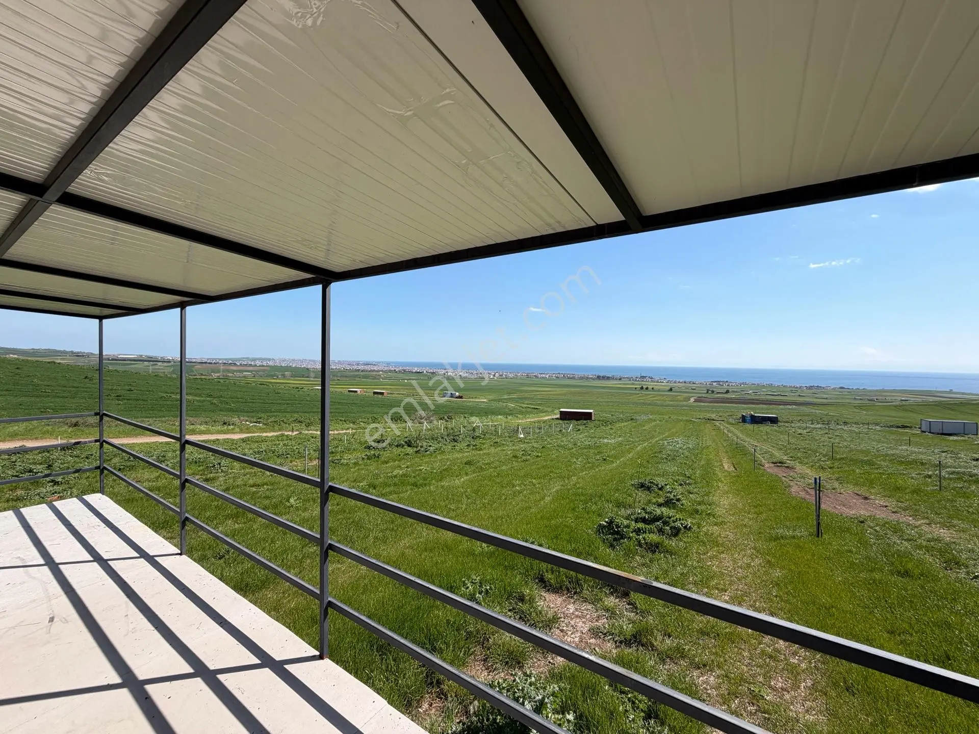Çeşmeli'de 250 M² Deniz Manzaralı Satılık Tarla — fotoğraf 23