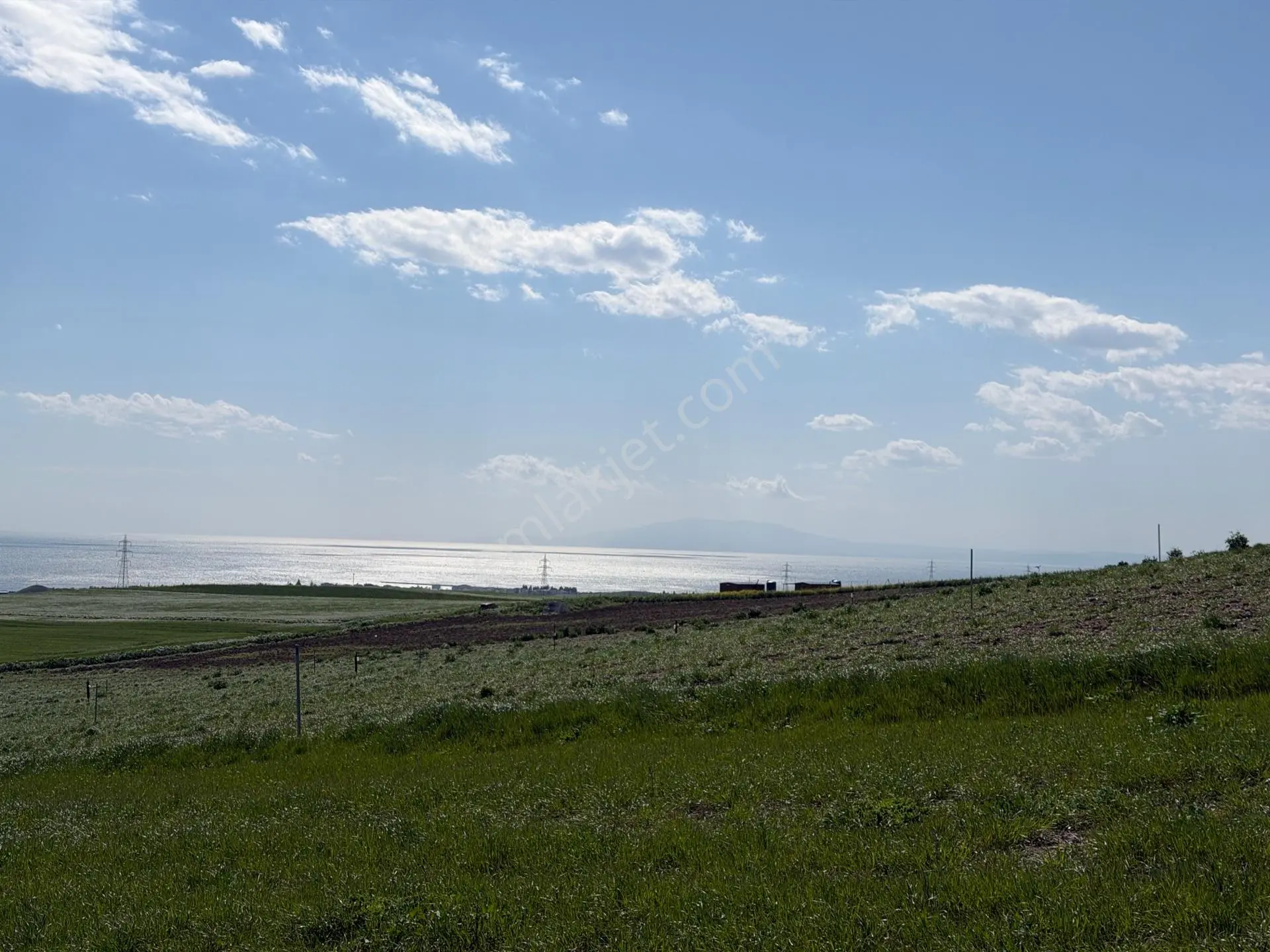 Çeşmeli'de 250 M² Deniz Manzaralı Satılık Tarla — fotoğraf 26