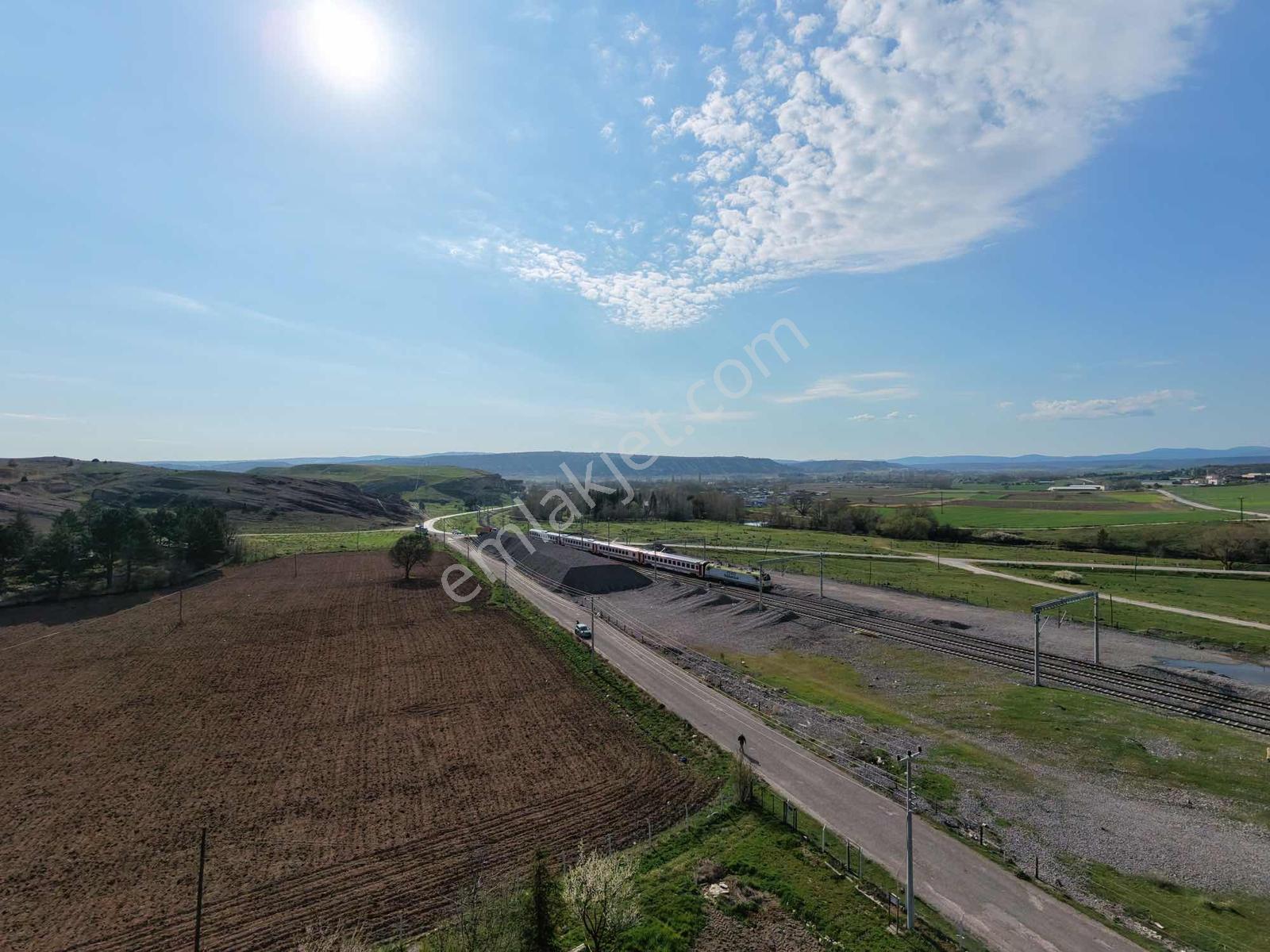 Rw Lıfe // Tepebaşı Gökçekısıkta Satılık Tarla — fotoğraf 23