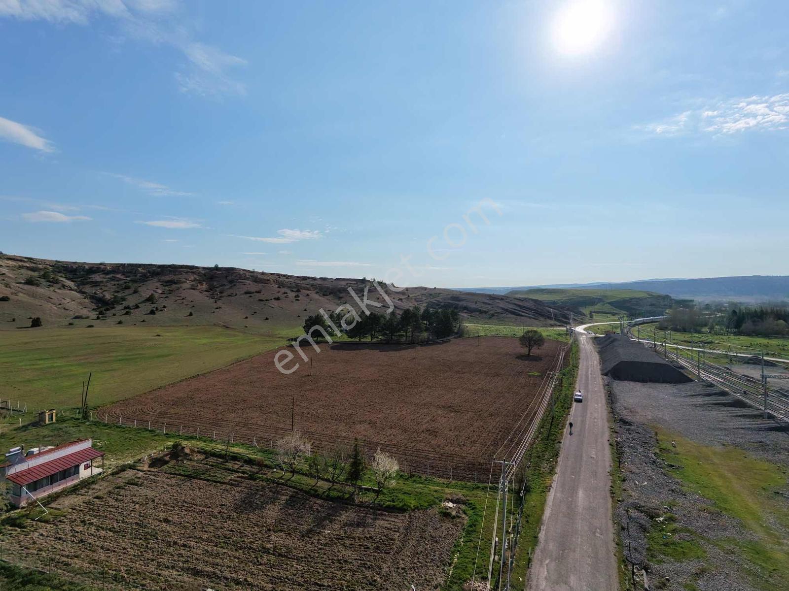 Rw Lıfe // Tepebaşı Gökçekısıkta Satılık Tarla — fotoğraf 26