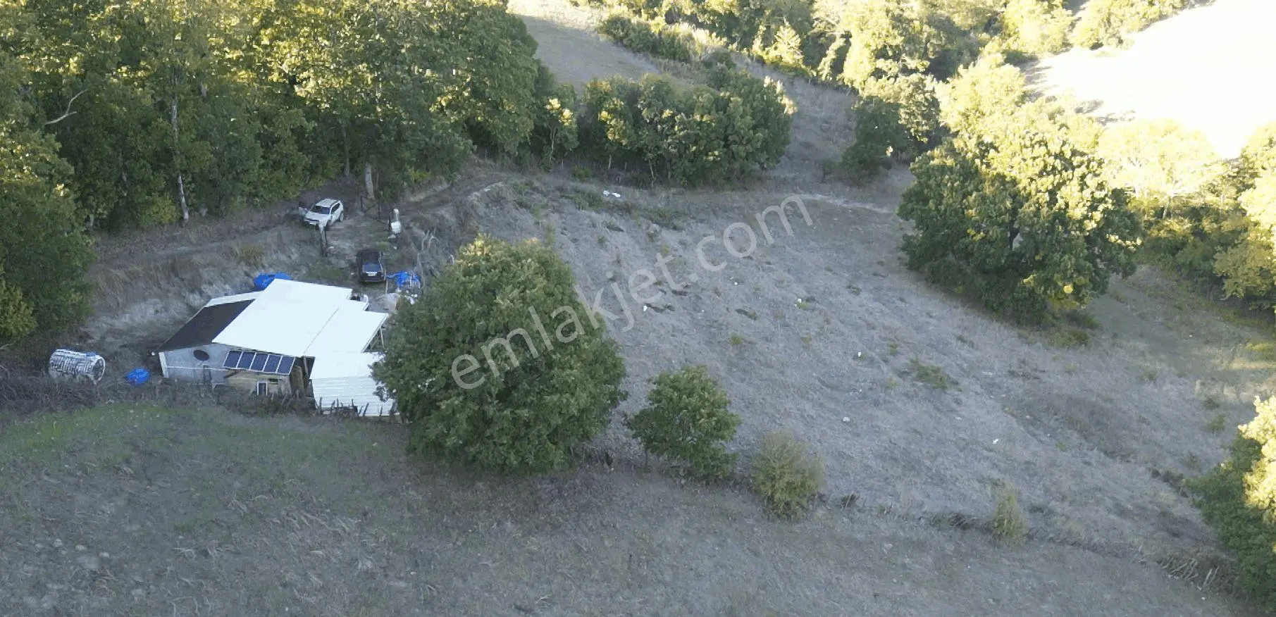 8.013 M2 Bağ Evi Ve Bahçesi. Keşif Arazi. Arazi Sahibi. — fotoğraf 13