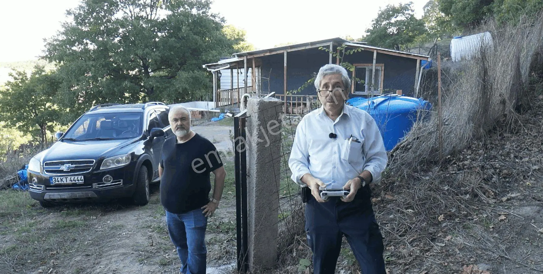 8.013 M2 Bağ Evi Ve Bahçesi. Keşif Arazi. Arazi Sahibi. — fotoğraf 21