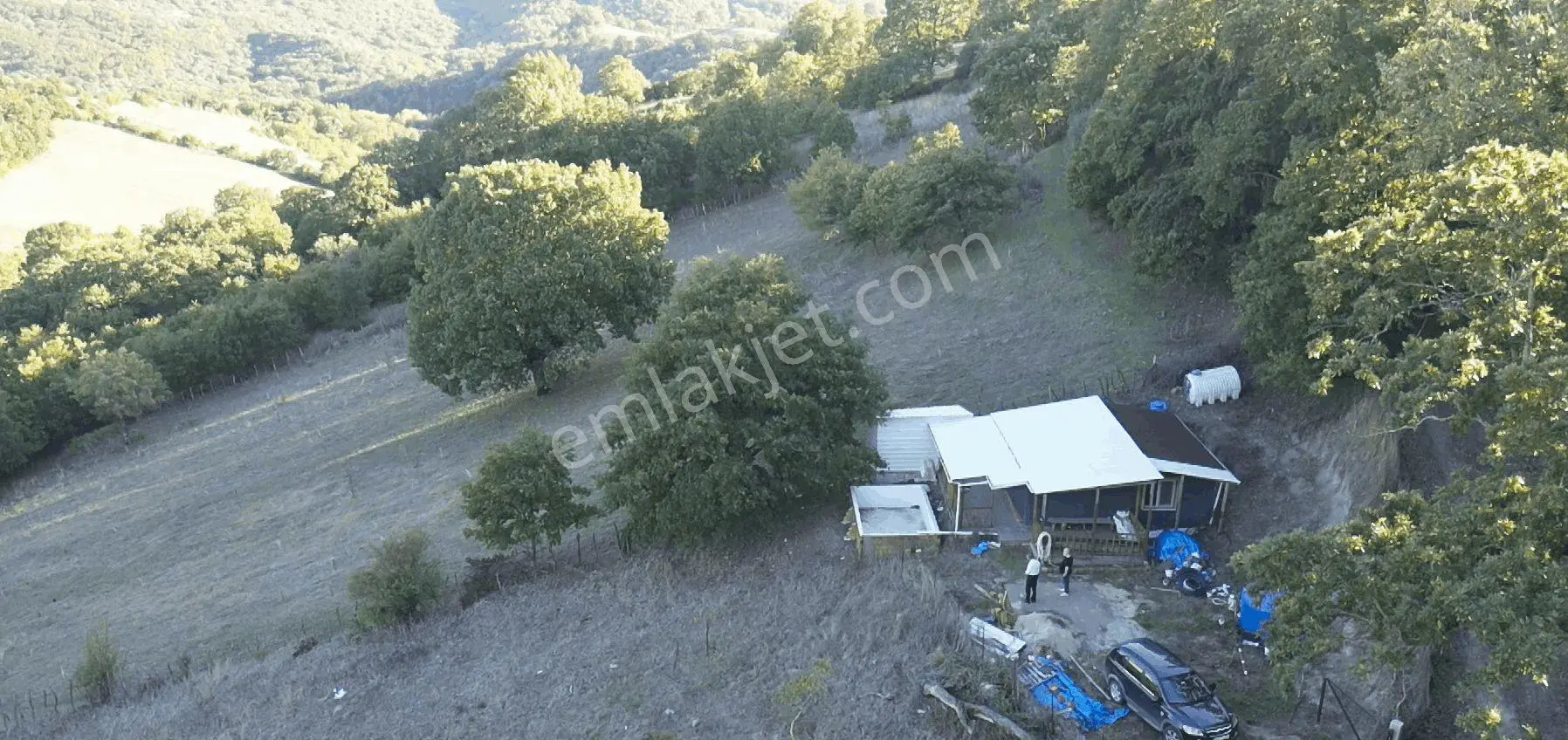 8.013 M2 Bağ Evi Ve Bahçesi. Keşif Arazi. Arazi Sahibi. — fotoğraf 25