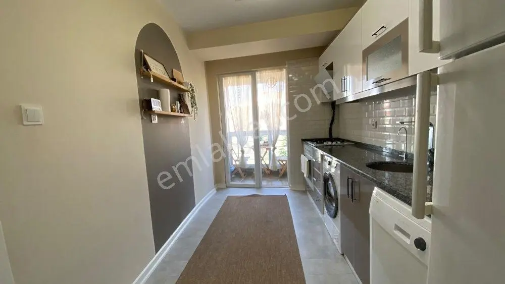 Çorlu Kemalettin Mahallesi’nde 115 M² Geniş 2+1 Kapalı Otoparklı Daire — fotoğraf 2