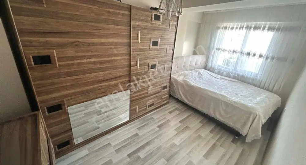 Çorlu Kemalettin Mahallesi’nde 115 M² Geniş 2+1 Kapalı Otoparklı Daire — fotoğraf 3