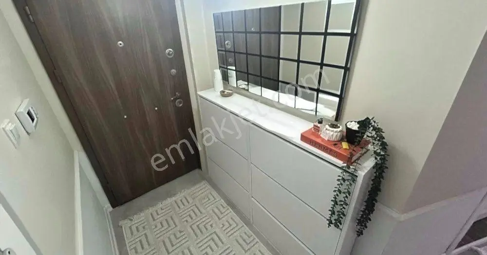 Çorlu Kemalettin Mahallesi’nde 115 M² Geniş 2+1 Kapalı Otoparklı Daire — fotoğraf 4