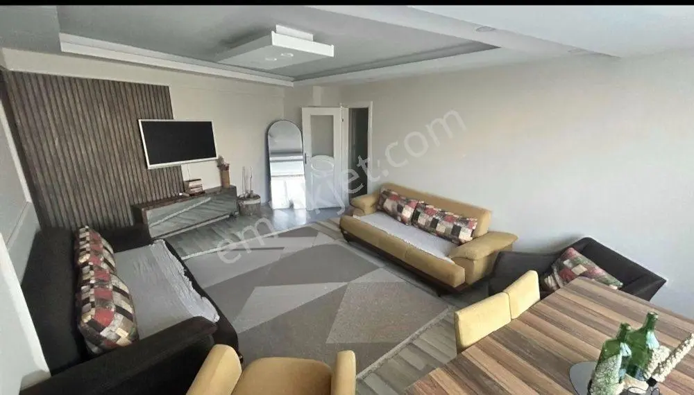 Çorlu Kemalettin Mahallesi’nde 115 M² Geniş 2+1 Kapalı Otoparklı Daire — fotoğraf 5