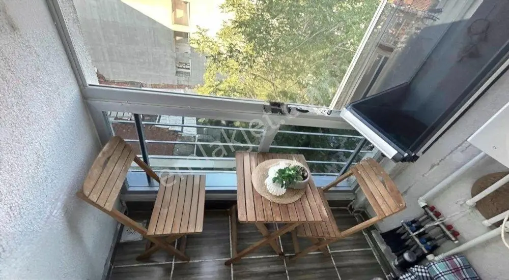 Çorlu Kemalettin Mahallesi’nde 115 M² Geniş 2+1 Kapalı Otoparklı Daire — fotoğraf 9