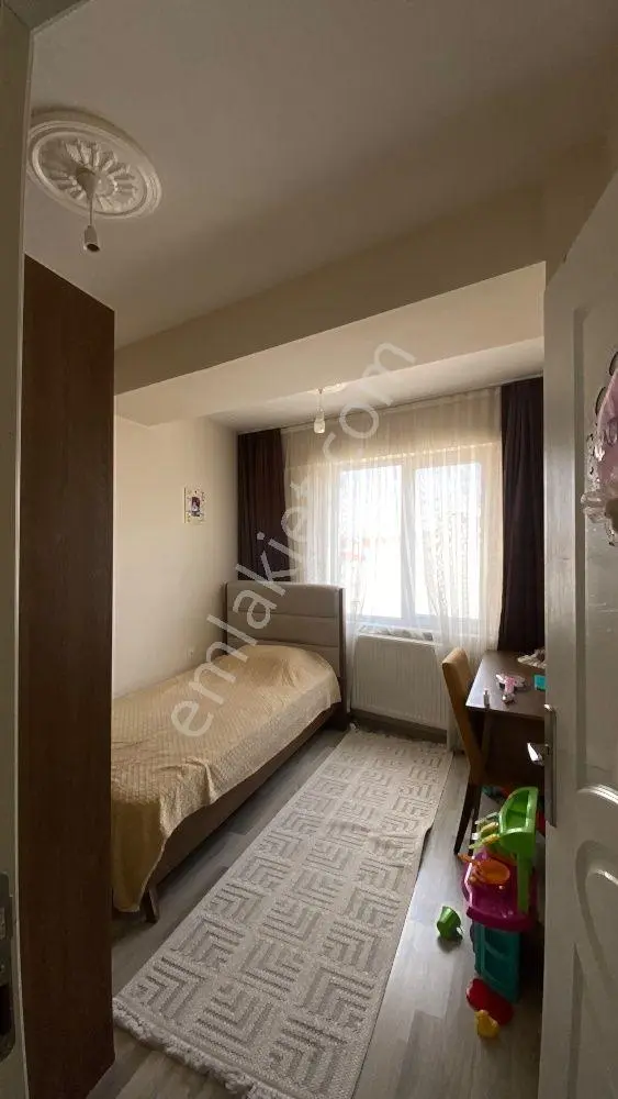 Çorlu Kemalettin Mahallesi’nde 115 M² Geniş 2+1 Kapalı Otoparklı Daire — fotoğraf 10
