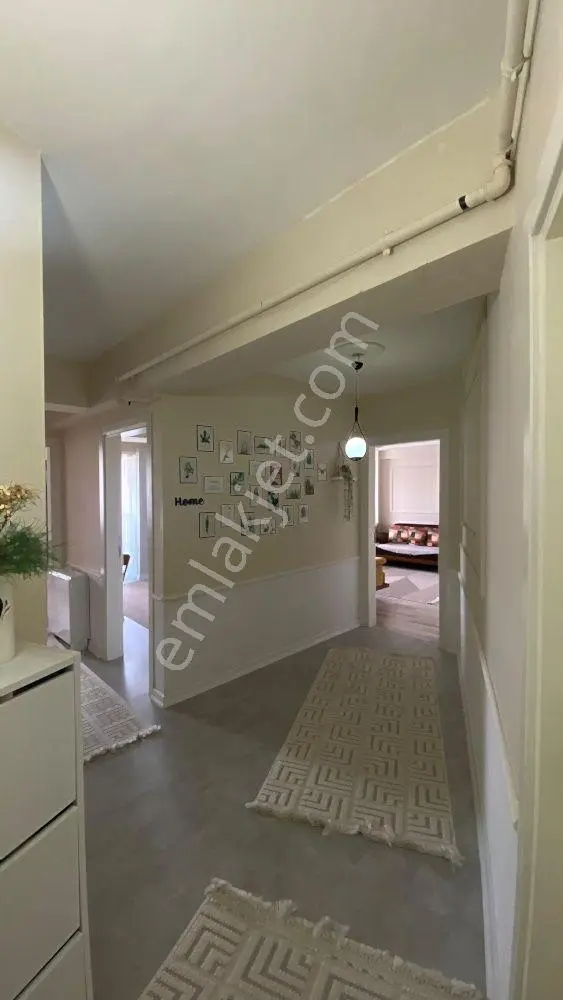 Çorlu Kemalettin Mahallesi’nde 115 M² Geniş 2+1 Kapalı Otoparklı Daire — fotoğraf 11