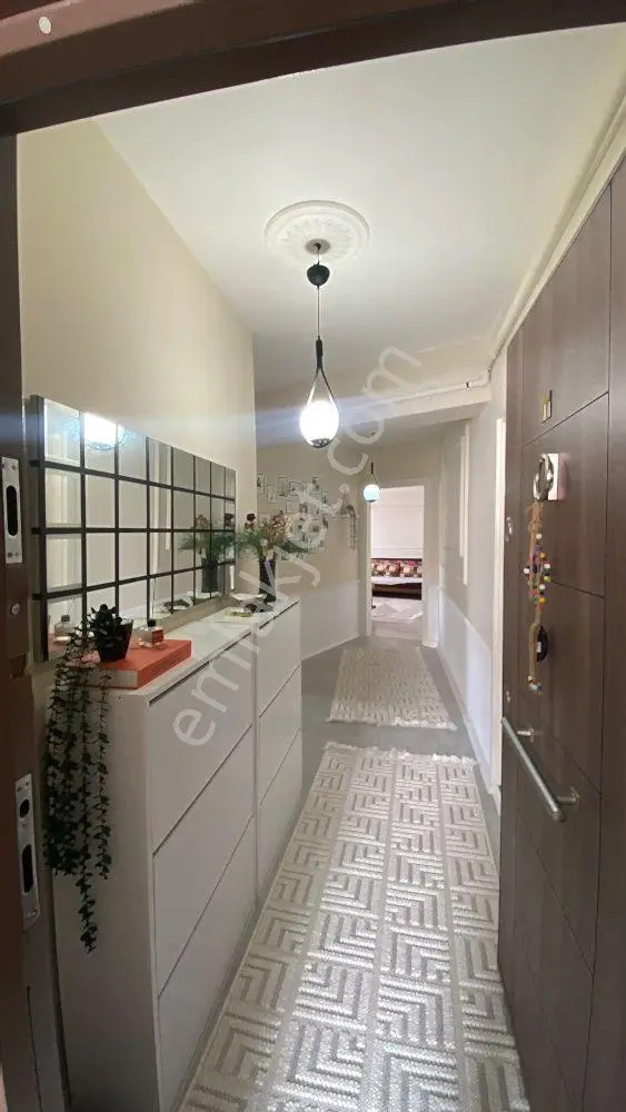 Çorlu Kemalettin Mahallesi’nde 115 M² Geniş 2+1 Kapalı Otoparklı Daire — fotoğraf 12