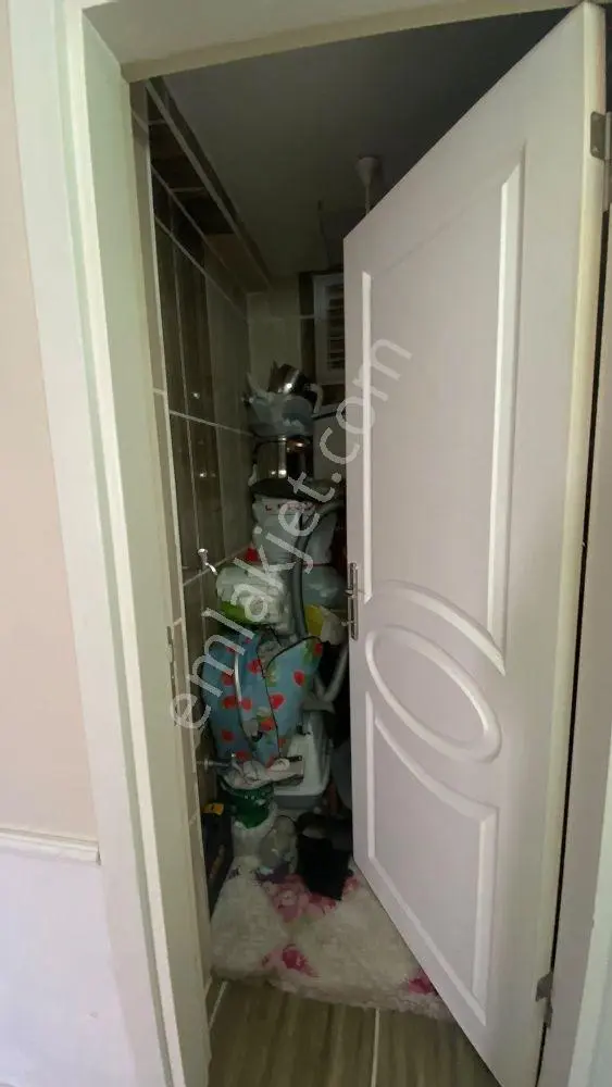 Çorlu Kemalettin Mahallesi’nde 115 M² Geniş 2+1 Kapalı Otoparklı Daire — fotoğraf 13
