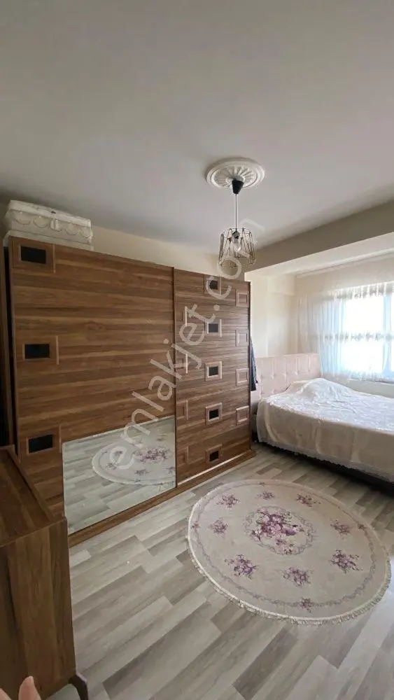 Çorlu Kemalettin Mahallesi’nde 115 M² Geniş 2+1 Kapalı Otoparklı Daire — fotoğraf 14