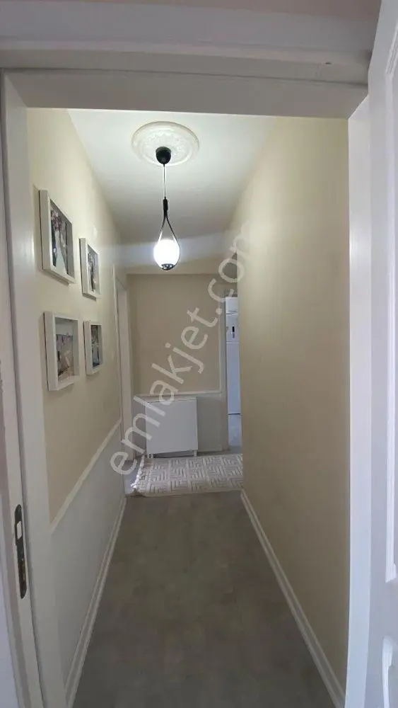 Çorlu Kemalettin Mahallesi’nde 115 M² Geniş 2+1 Kapalı Otoparklı Daire — fotoğraf 16